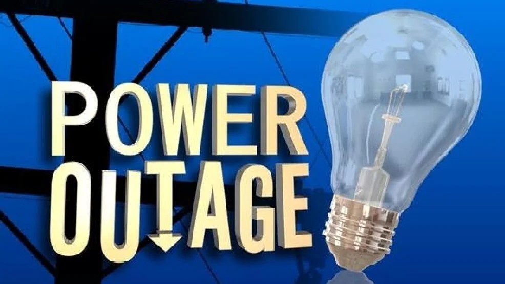 Outage Map Pea River Electric Cooperative